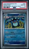 Seismitoad