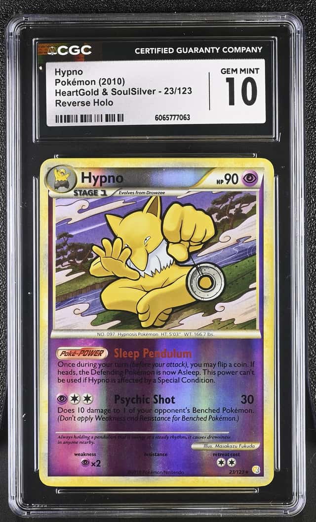 Hypno