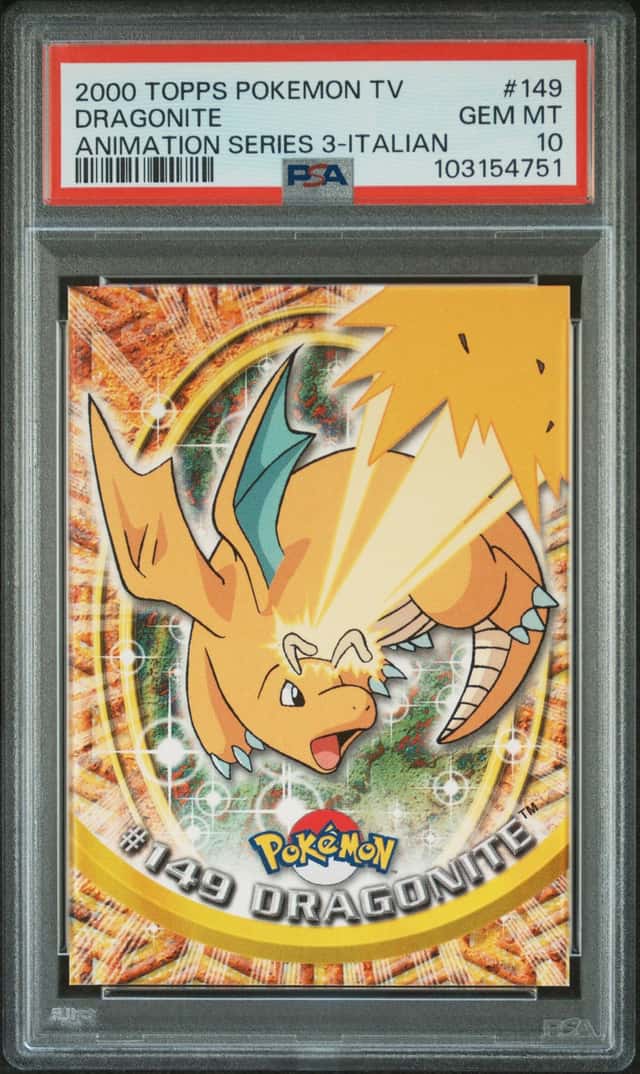 Dragonite