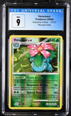 Venusaur