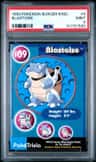 Blastoise