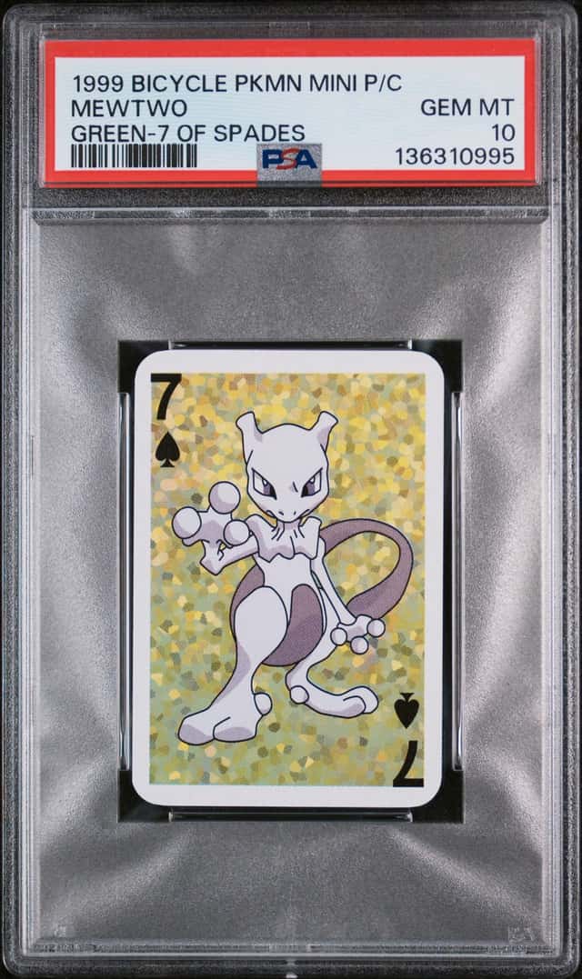 Mewtwo