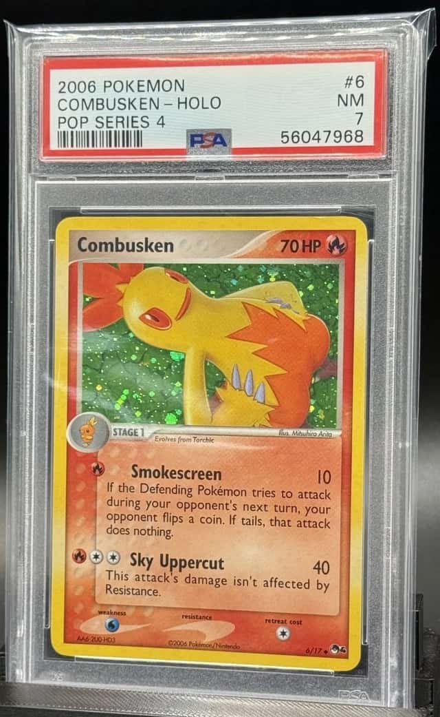 Combusken