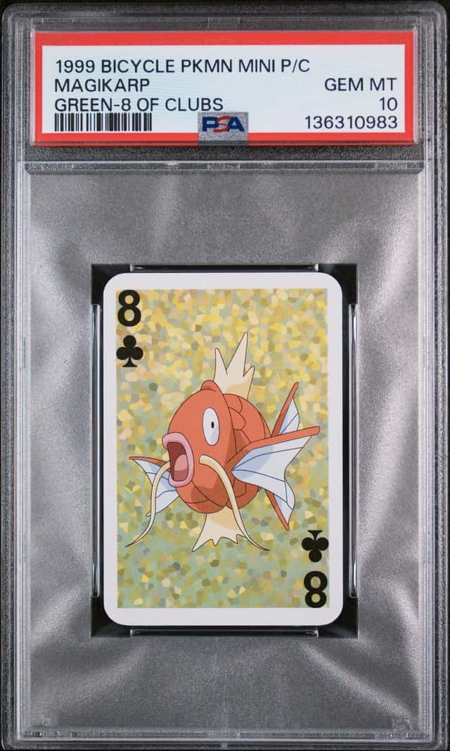 Magikarp