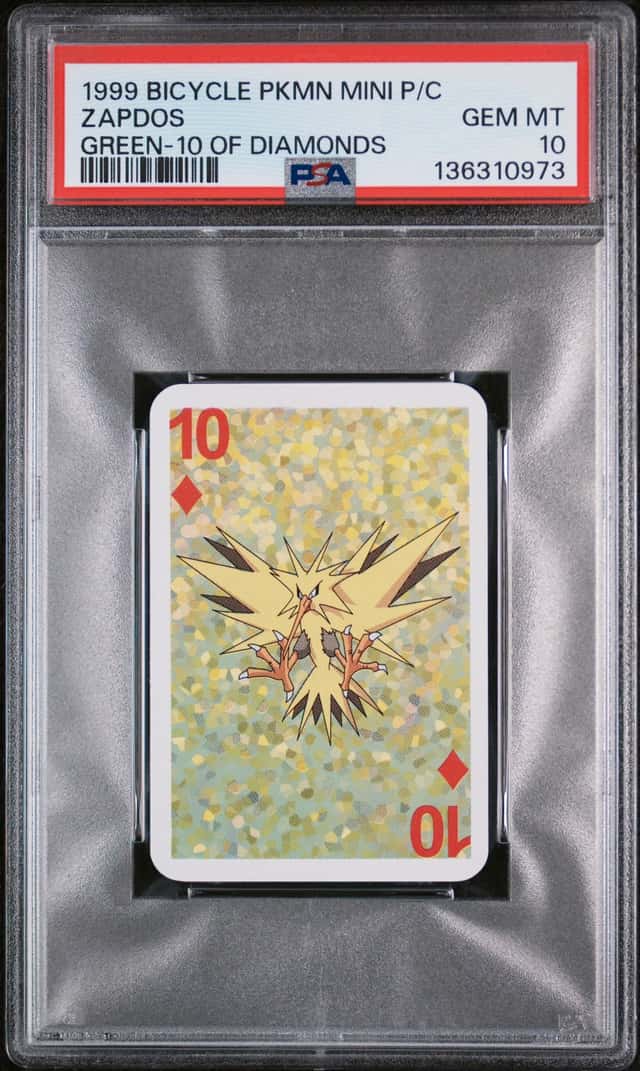 Zapdos