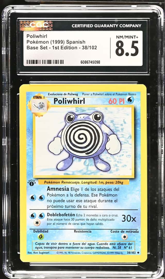 Poliwhirl