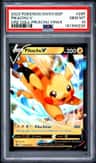 Pikachu V