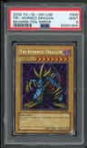 Tri-Horned Dragon
