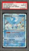 Articuno Ex
