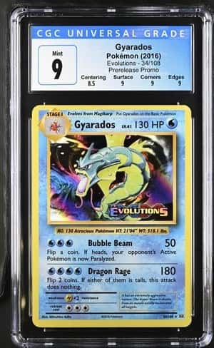 Gyarados