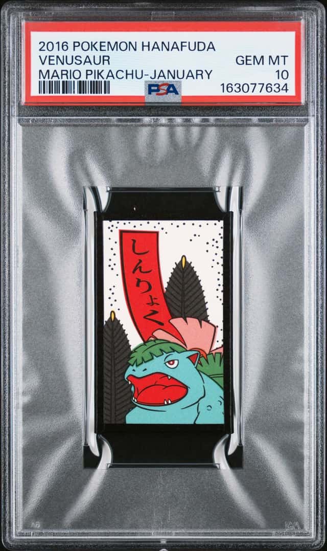 Venusaur