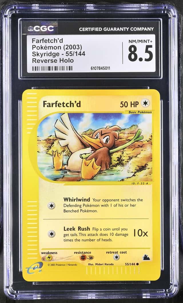 Farfetch'd