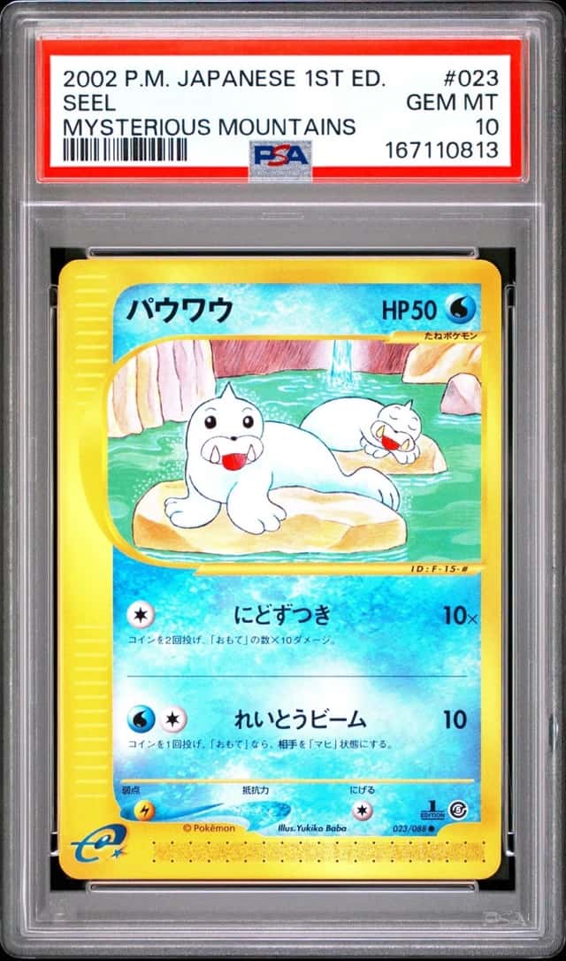 Seel