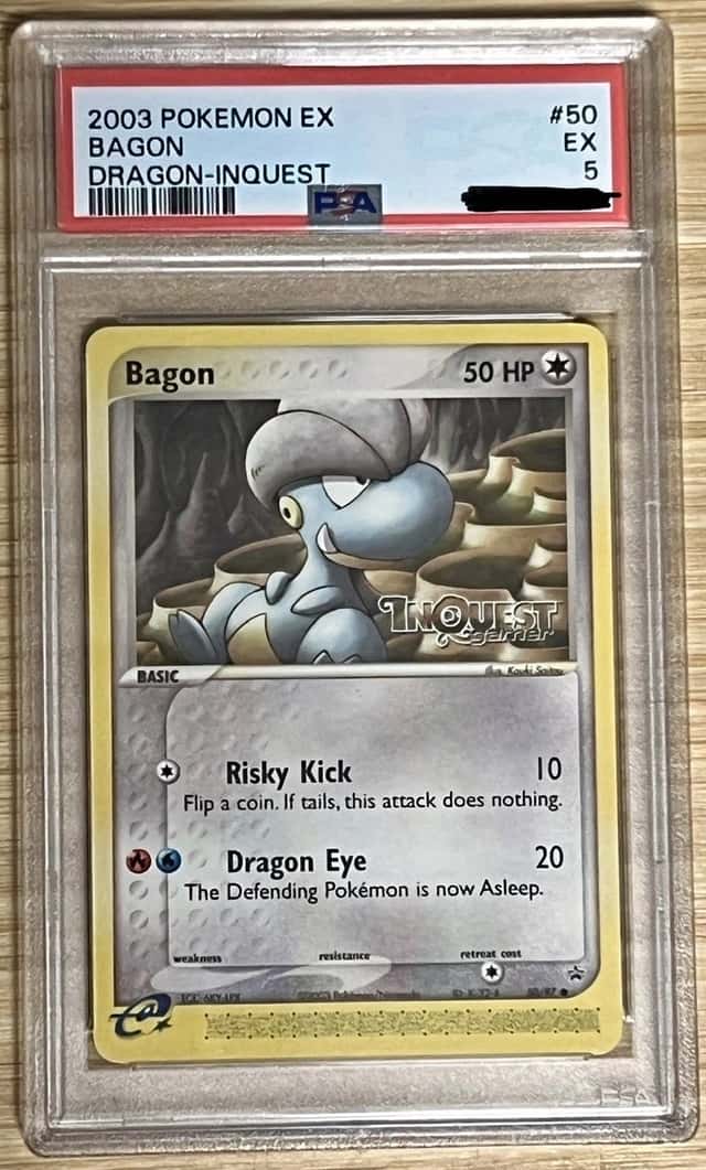 Bagon