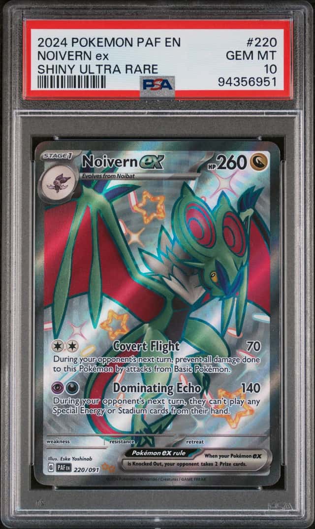 NOIVERN ex