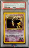 Sabrina'S Alakazam