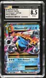 M Blastoise Ex