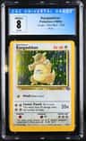 Kangaskhan