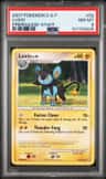 Luxio