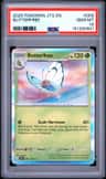 Butterfree