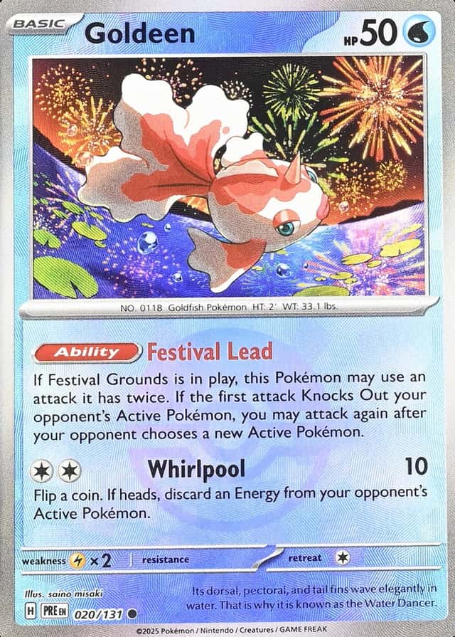 Poke Ball · Reverse Holo