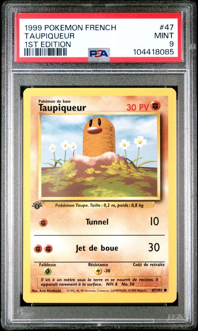 Taupiqueur