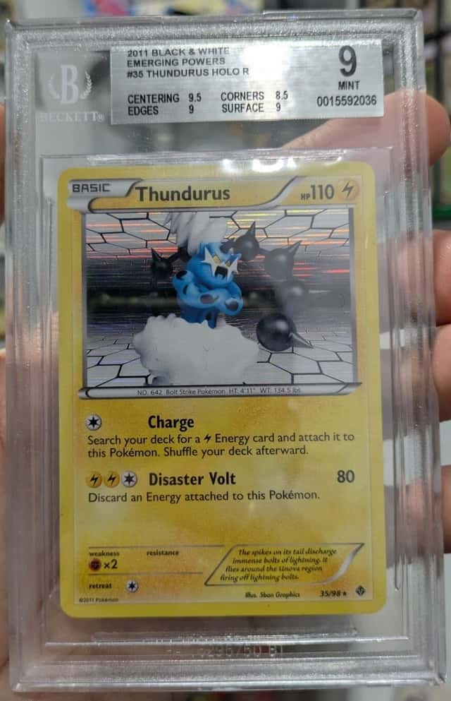 Thundurus