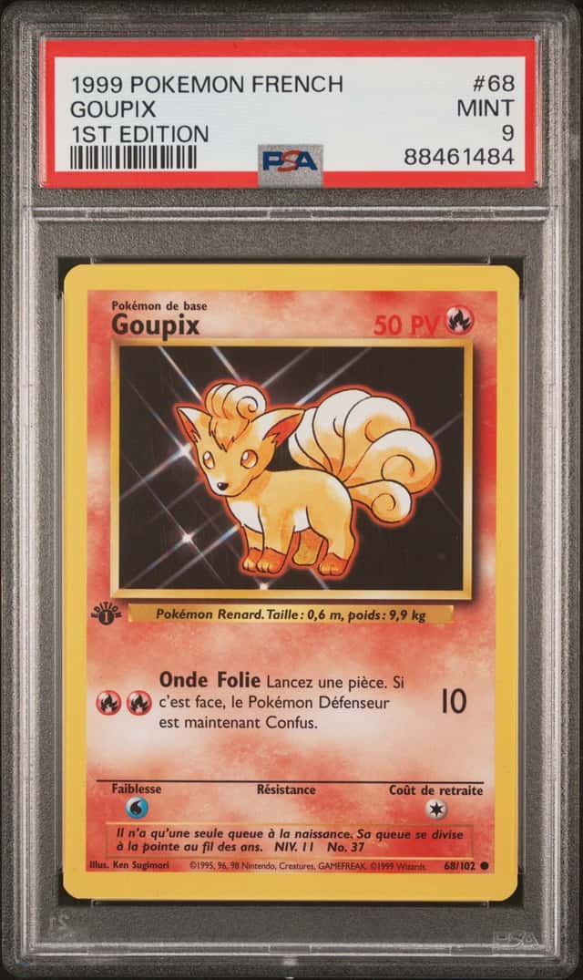 Goupix
