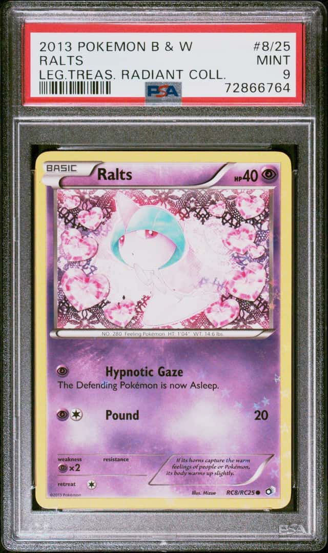 Ralts