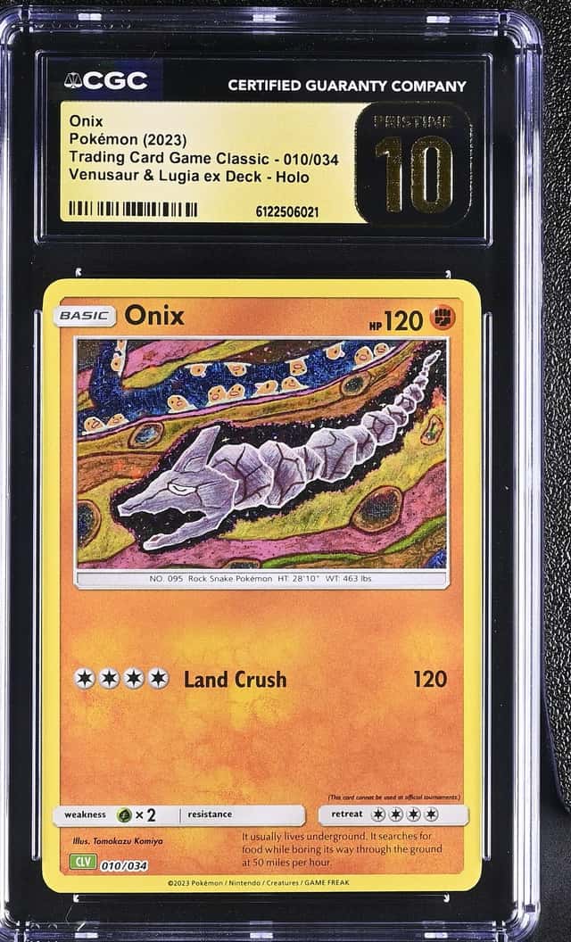 Onix