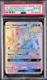 Golisopod Gx