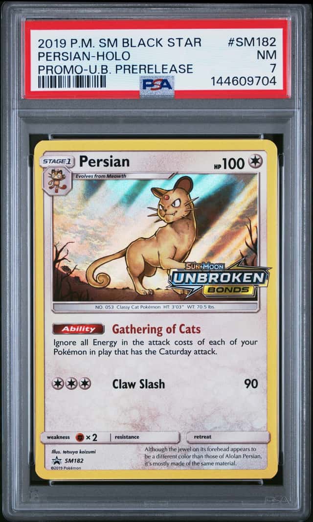 Persian