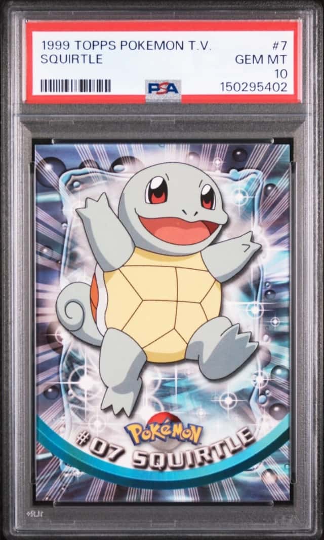 Squirtle