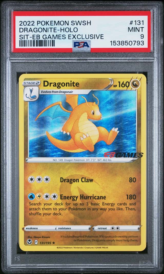 Dragonite