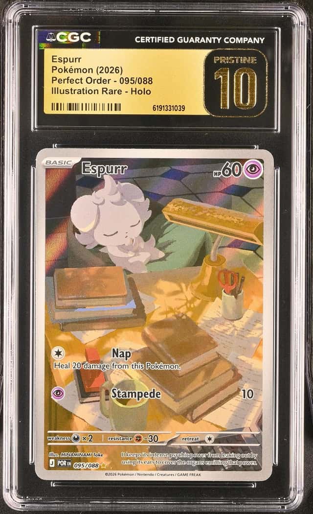 Espurr