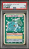 Bulbasaur