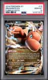 Dragonite Ex