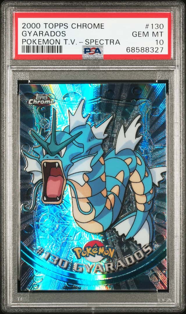 Gyarados