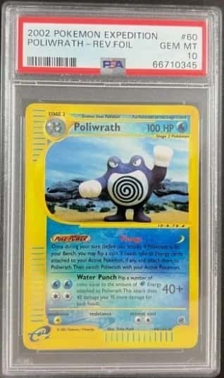 Poliwrath
