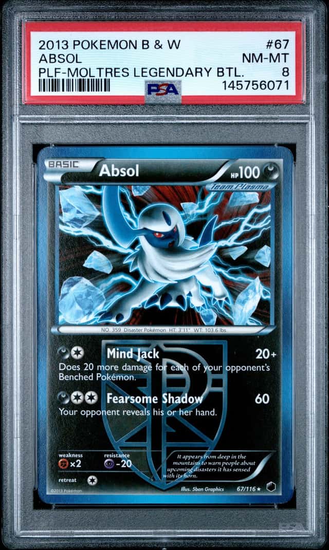 Absol