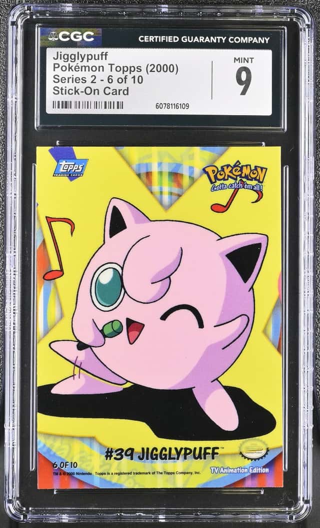 Jigglypuff