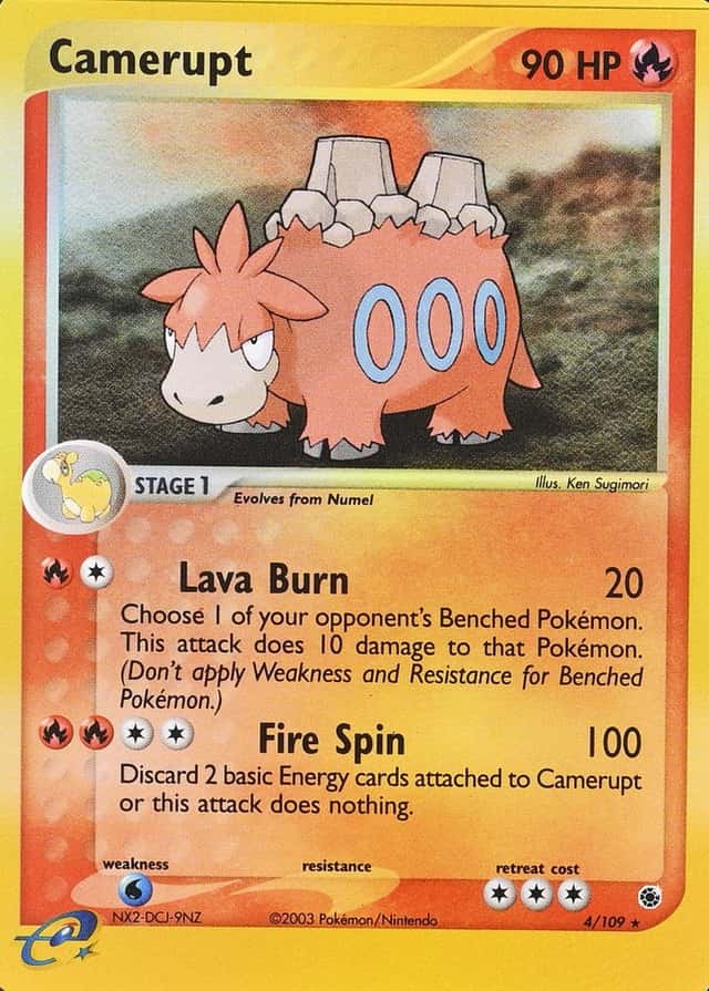 Reverse Holo