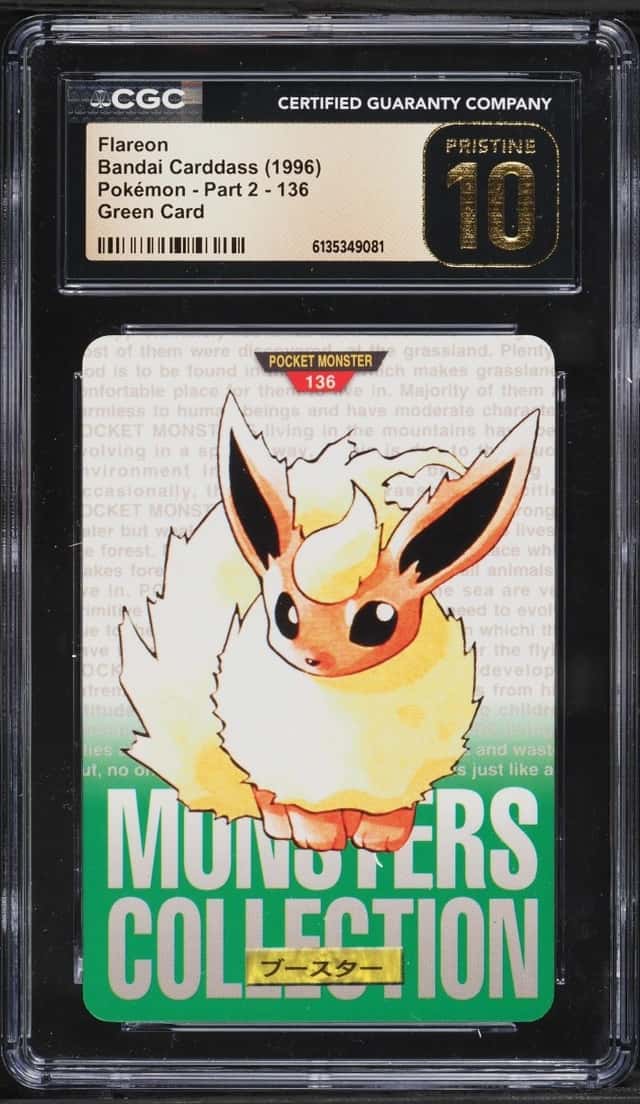 Flareon