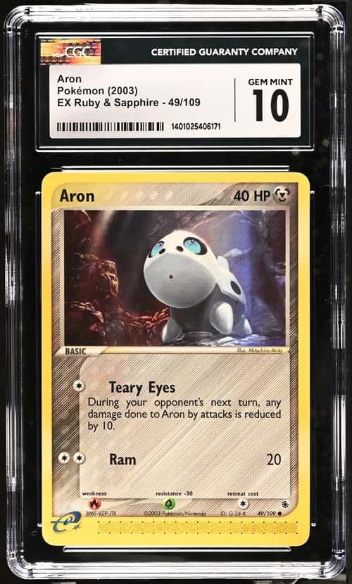 Aron