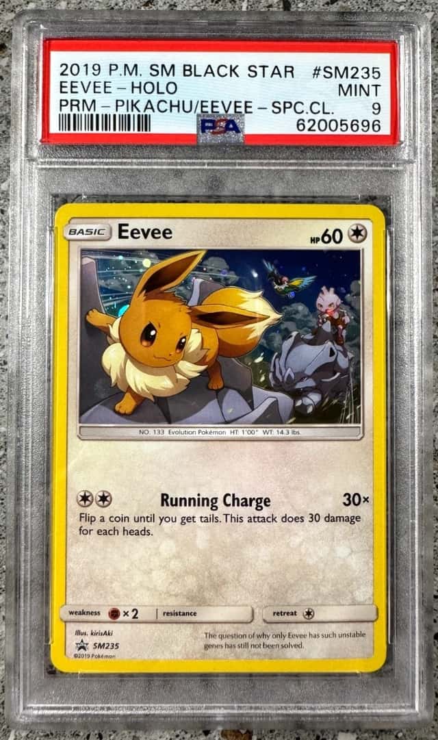 Eevee