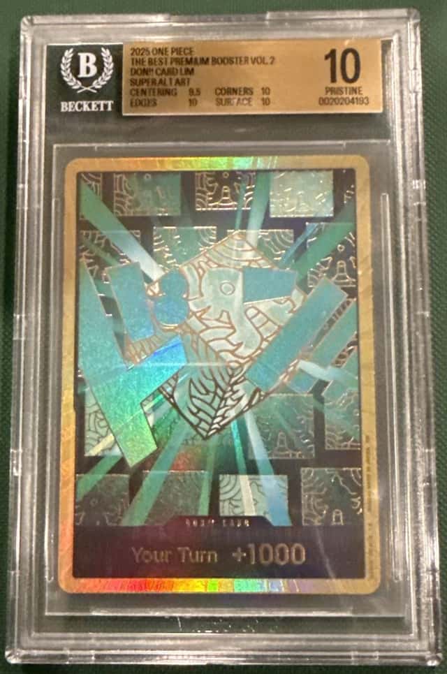 DON!! Card