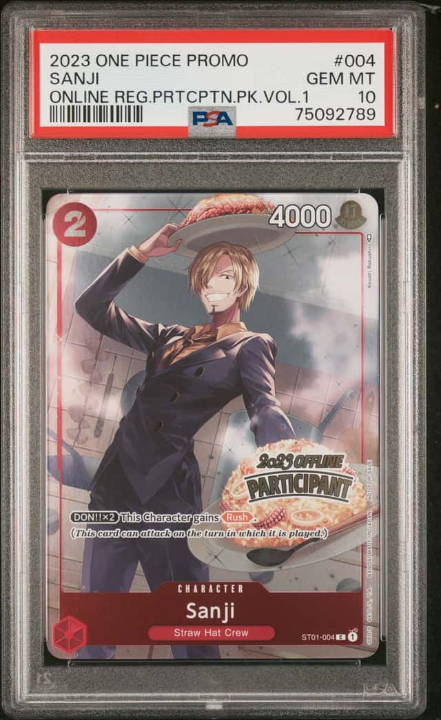 Sanji