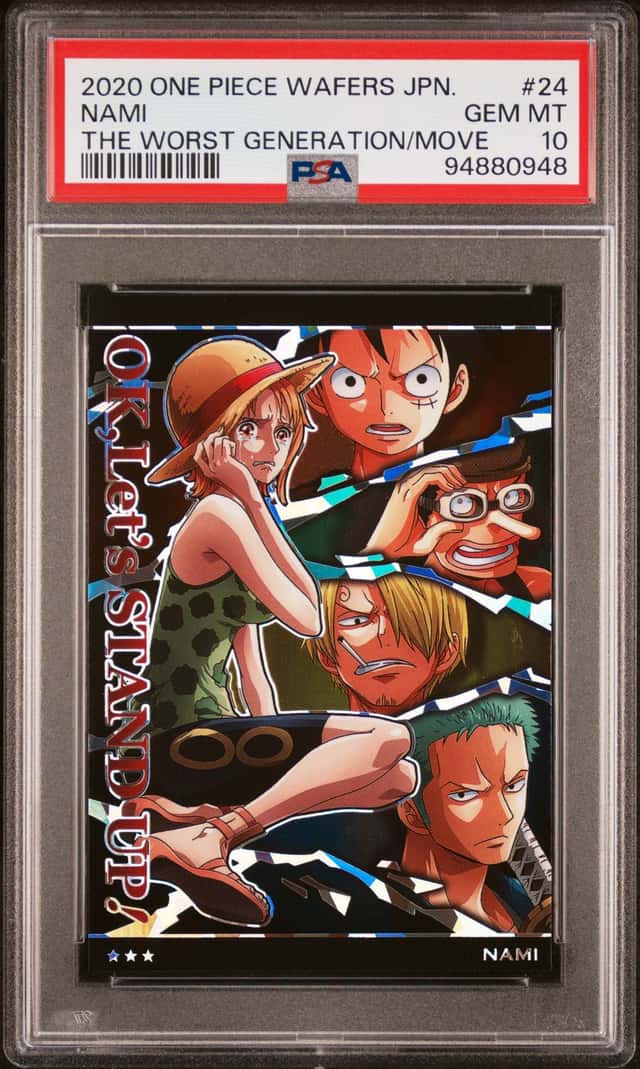 Nami