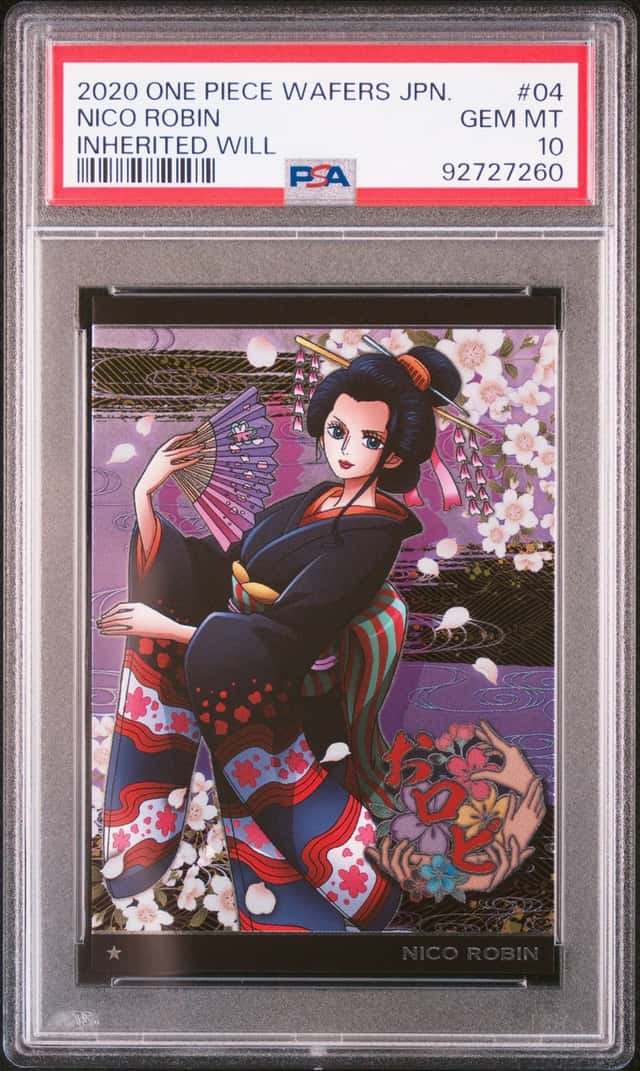Nico Robin