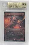 Ifrit (fury) Foil M